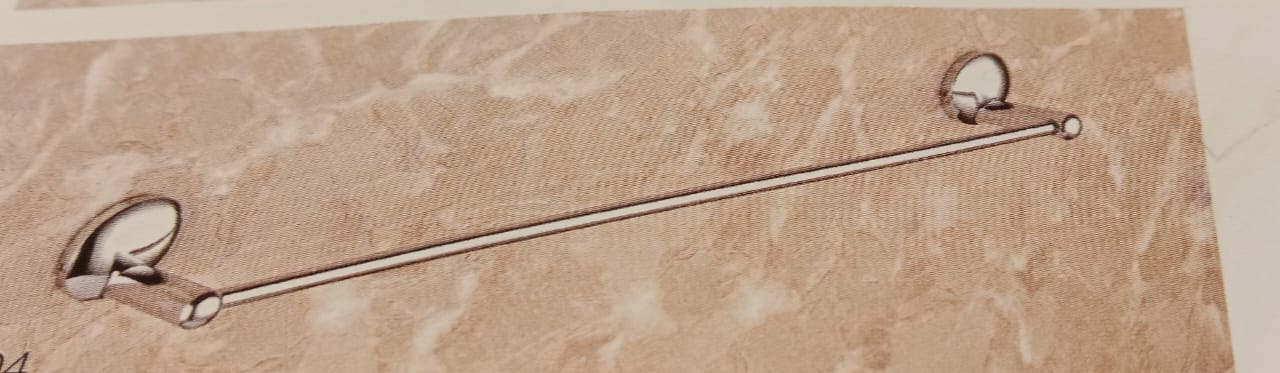 MASTER PIECE TOWEL ROD 24'' CODE SE004